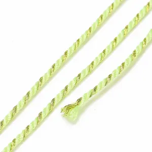 Polycotton Cord