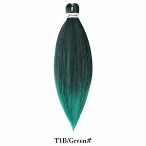 Long & Straight Hair Extension
