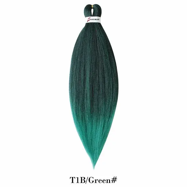 Long & Straight Hair Extension