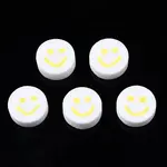 Handmade Polymer Clay Beads