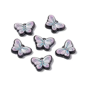 Opaque Resin Cabochons