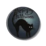 Halloween Series Acrylic Cbabochons