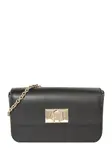 FURLA Taška cez rameno '1927 Mini'  čierna