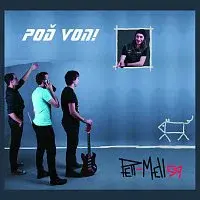 Pell-Mell 59 – Poď von
