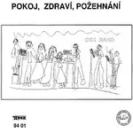 CKK Band – Pokoj, zdraví, požehnání