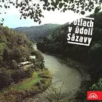 Různí interpreti – Potlach v údolí Sázavy