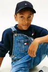 Tommy Hilfiger  kšiltovka dětská bavlněná