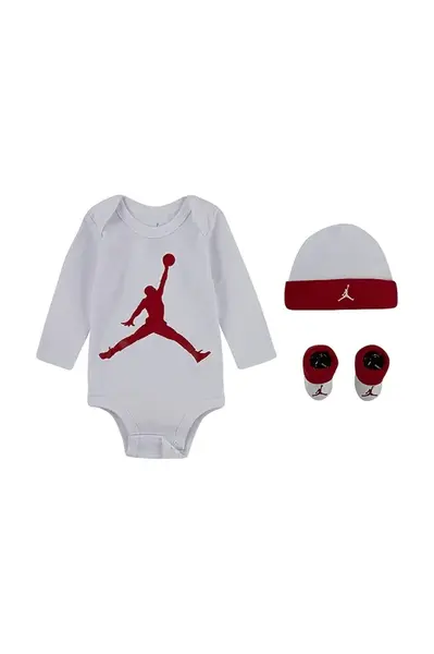 Jordan  body kojenecké s bavlnou
