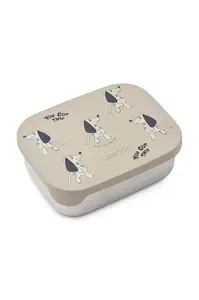 Liewood  lunchbox dětský Arthur Printed Lunchbox
