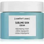 Comfort Zone Sublime Skin vyplňujúci krém 60 ml