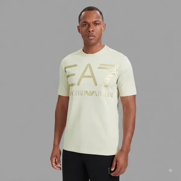 EA7 Emporio Armani T-SHIRT M