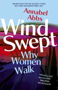 Windswept - Annabel Abbs