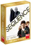 Sequence Harry Potter (poškozená)