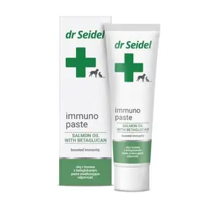 DR. SEIDEL IMMUNO PASTE - pasta na posilnenie imunity 105g