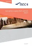 NEC4: Managing a Supply Short Contract - NEC NEC
