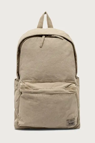 Levi's  ruksak dámsky bavlnený REMI