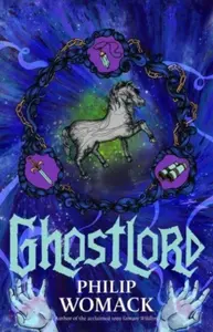 Ghostlord - Philip Womack