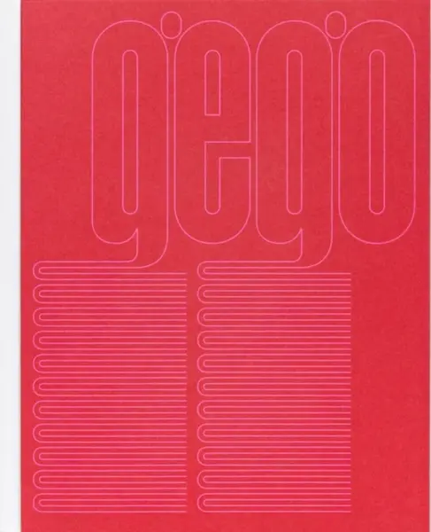 Gego: Measuring Infinity