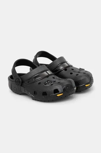 Crocs  Dětské pantofle  CLASSIC BATMAN BATMOBILE CLOG