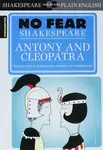 Antony & Cleopatra - William Shakespeare, Sparknotes