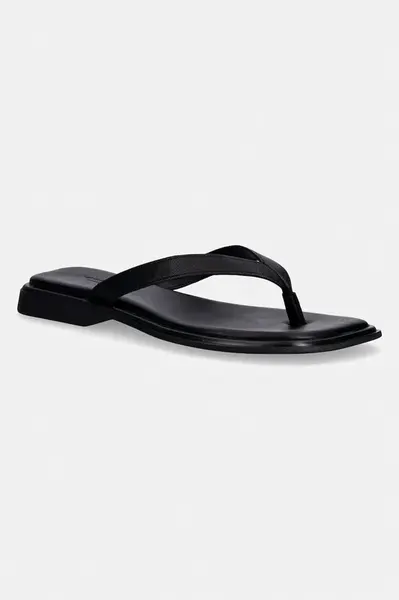 Vagabond Shoemakers  šľapky dámske kožené IZZY