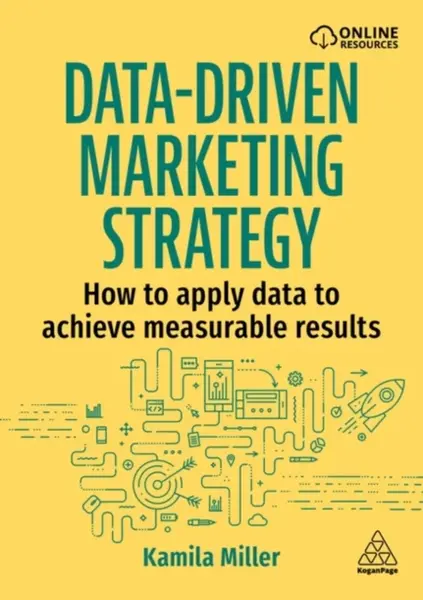 Data-Driven Marketing Strategy - Kamila Miller