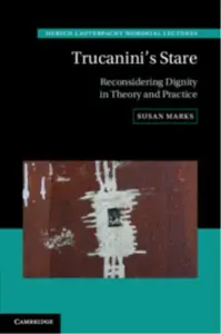 Trucanini's Stare - Susan  Marks