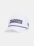 Pánská kšiltovka Under Armour M JS DRIVE PM SNAPBACK - Pánské