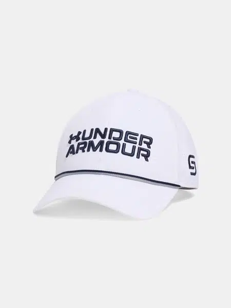 Pánská kšiltovka Under Armour M JS DRIVE PM SNAPBACK - Pánské