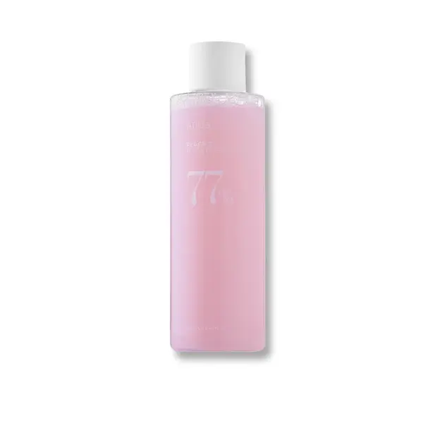 Anua Peach 77% Niacin Essence Toner