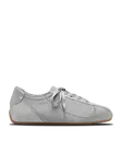 Barefoot tenisky Be Lenka Daysee - Metalic Grey