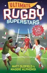 Ultimate Rugby Superstars - Matt Oldfield, Maggie Alphonsi