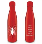 Láhev nerezová Spider-Man 540 ml (poškozené)
