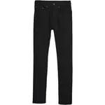 GAP V-SKINNY SOFTMAX Pánské džíny, černá, velikost