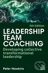 Leadership Team Coaching (Developing Collective Transformational Leadership) - Peter Hawkins