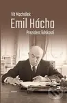 Prezident lidskosti - Vít Machálek