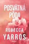 Posvätná pôda - Rebecca Yarros