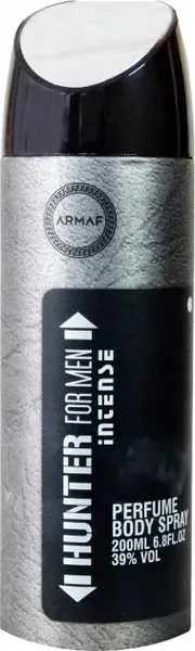 Armaf Hunter Intense - dezodorant v spreji 200 ml