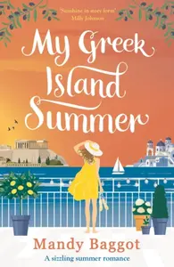 My Greek Island Summer - Mandy Baggot