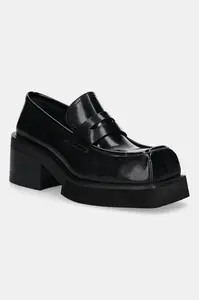 Jeffrey Campbell  Kožené lodičky  CLASSICAL