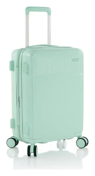 Palubní kufr Heys Pastel S Mint