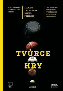 Tvůrce hry (poškozené) - Daniel Peterson, Leonard Zaichkowski