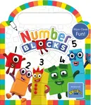 Numberblocks Wipe-Clean: 1-5 - Numberblocks, Sweet Cherry Publishing