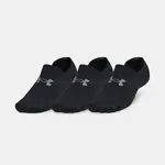 Ponožky Under Armour Essential UltraLowTab 3pk
