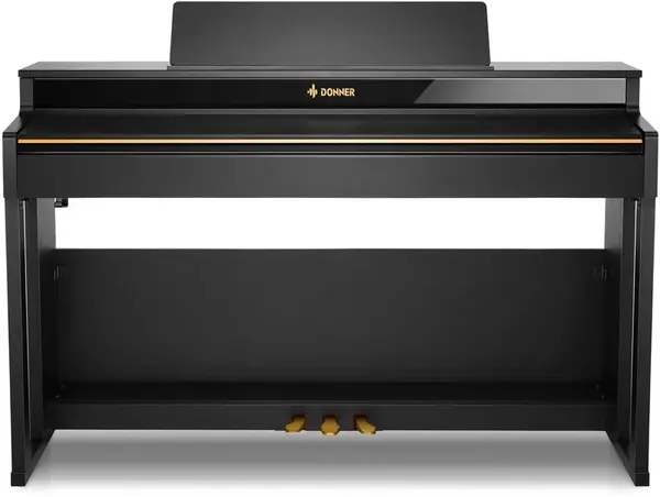DONNER DDP-400