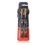 Colgate Zubní kartáček Harry Potter 6+ let Extra Soft Duo