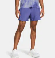Pánské kraťasy Under Armour LAUNCH 5'' SHORTS
