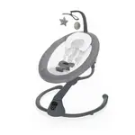 Zopa Lehačka Lullaby, Gray stars/Grey 1