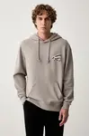 Tommy Jeans  mikina pánska bavlnená