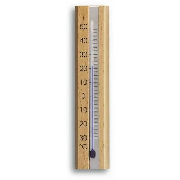 TFA 12.1042.05 teplomer interiérový
